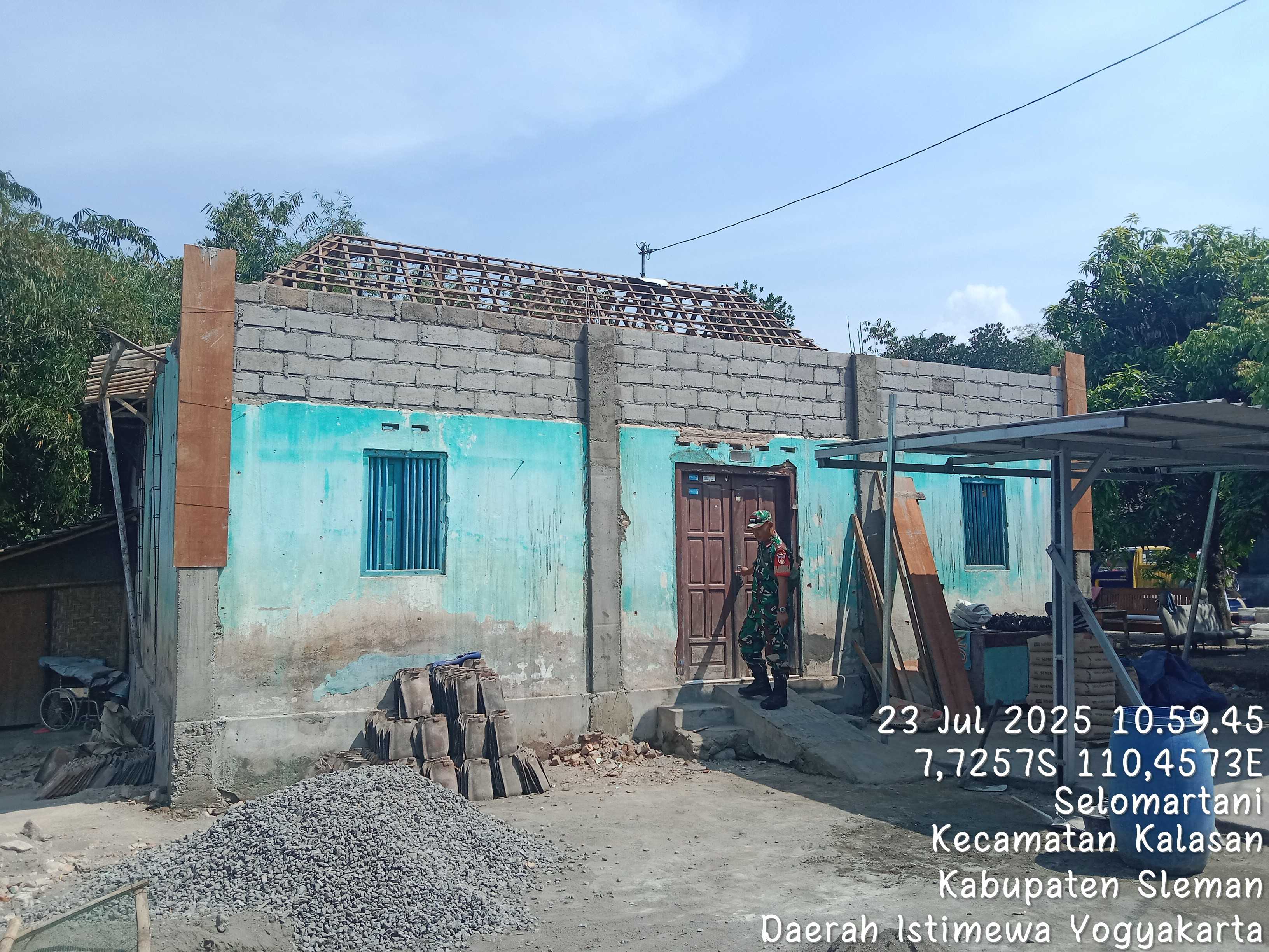 Foto Rumah 50% KASIDO
